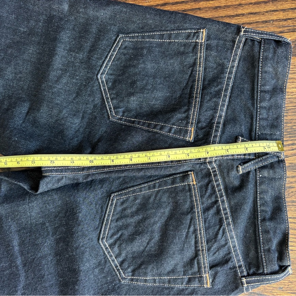 SLVRLAKE Premium Denim Stella Jeans - Picture 9 of 10